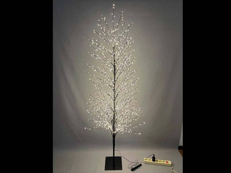Tree LED Lights, H=180cm