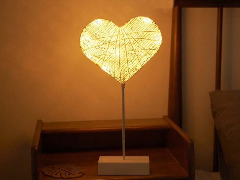 stand Heart, 40cm
